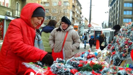 Какви опасности ни дебнат в магазините по Коледа?