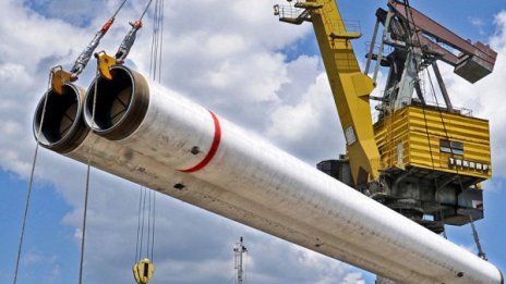 "Газпром": "Турски поток" ще минава и през България!