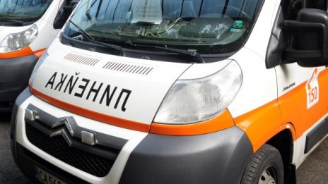 Възрастна жена загина, блъсната от кола във Варна