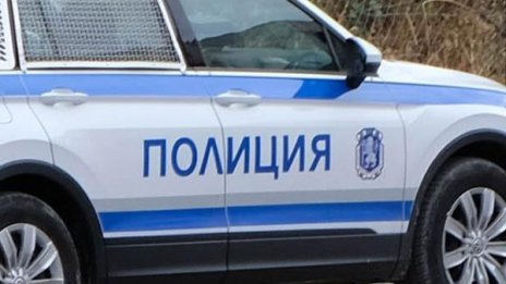 Задържаха мъж и млада жена, обрали германка в София