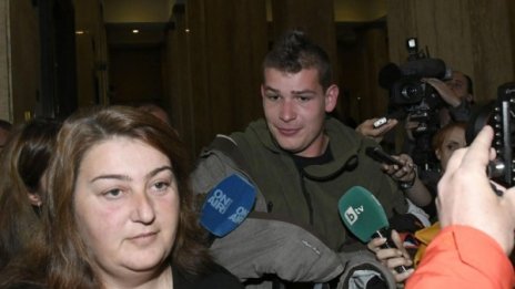 "Подписка" за Траян – надраскал "Съветската армия"