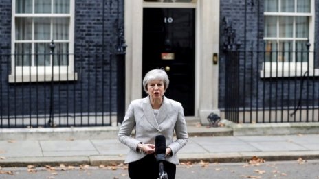 Сделката за Brexit: Има ли връщане назад?