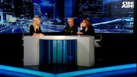 Политически искри в НС! А евроизборите идват