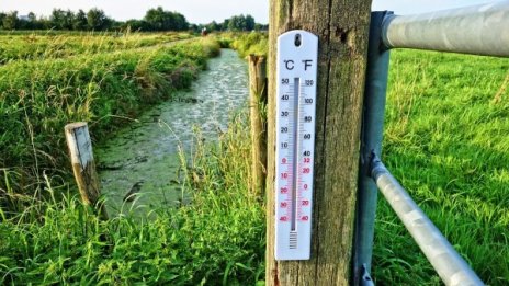 Глобално затопляне с 1,5°С вместо 2°С. И какво от това?
