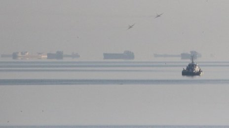 Русия опитва да обяви Азовско море за своя акватория!
