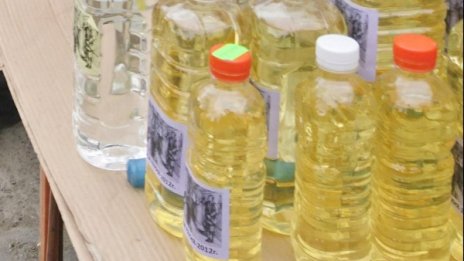 Заради отказана ракия: Шуменец плаши съсед с убийство