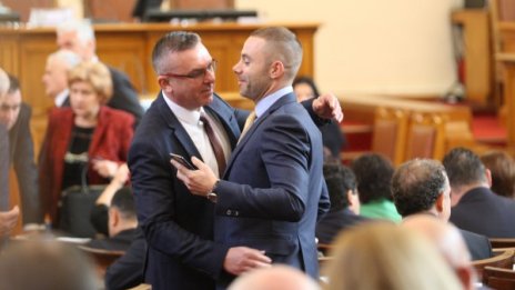 Закана: Едно отсъствие на депутат от НС &ndash; 750 лева назад!