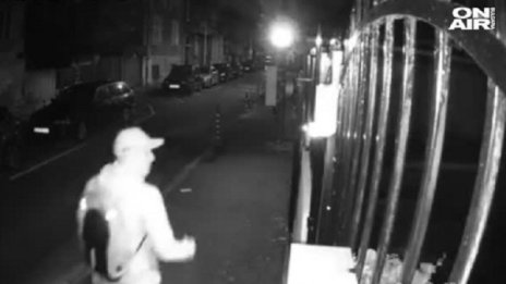 Нагъл крадец открадна колелото на сираче 