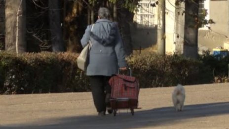 Ново село на протест: Искат сами да си избират кмета!