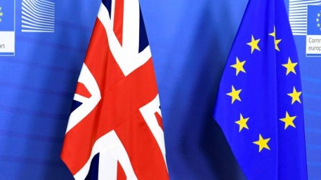 А ако парламентът в Лондон отхвърли сделката за Brexit?