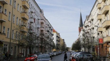Пространството на страха – кварталът на българите в Оснабрюк 
