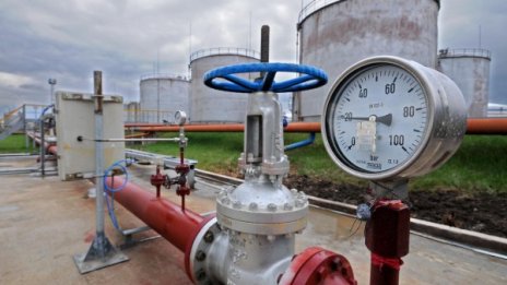 Газпром планира да резервира мощности в газотранспортната мрежа на България