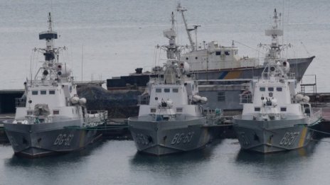 Къде е Ахилесовата пета на НАТО и задава ли се буря в Черно море?