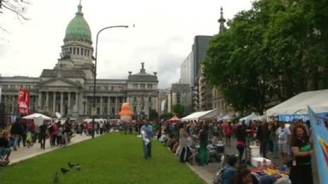 Г-20 започна: Конфликтна среща под знака на кризи