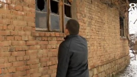 Дете – герой! Помогна за потушаването на пожар