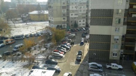 Арестуваха мъжа, държал на крак полицията в "Надежда"