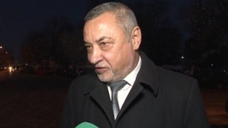 Симеонов спокоен за бащината къща: Взел съм мерки, камери!
