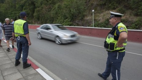 БСП си иска: Независима проверка за качеството на пътищата!