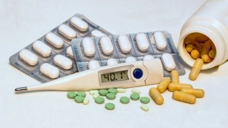 Грипната вълна се бави &ndash; януари ще е!