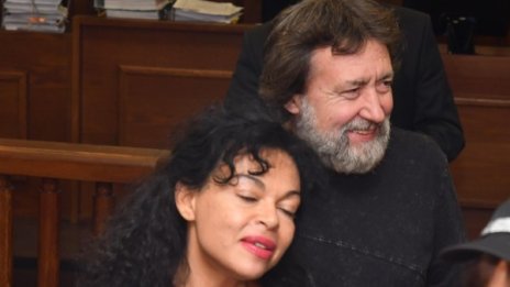 Банев-младши: Баща ми ме прати в ада, след като се разсинових от Евгения!