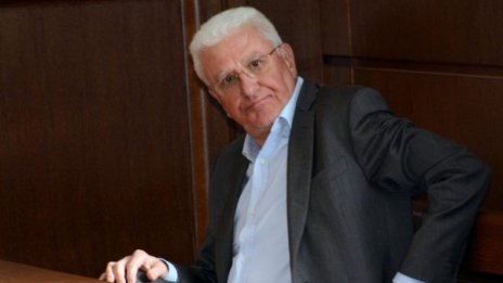 Христо Бисеров си остава с имотите, а и с парите в Швейцария