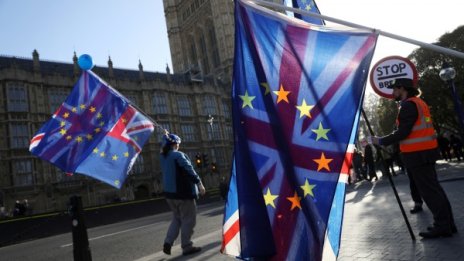 В Уелс вече започват да съжаляват за Brexit