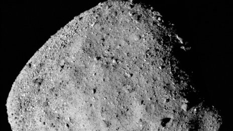 Osiris-Rex откри вода на Бену – астероидът, който ще ни заличи!?