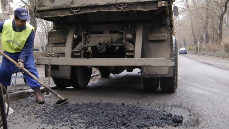 Държавата се издължава на строителния бранш – 158 млн.