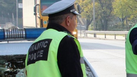 Бонуси в МВР, но... само ако останат средства