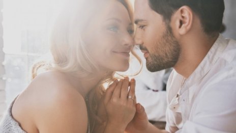 Комплиментите, от които всеки мъж се нуждае