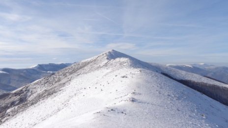 Дириха бедстващ турист в Пирин, щял да "оцелява" за кауза