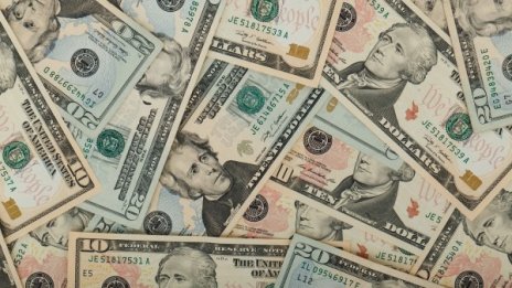 $300 000 от разпилените край Ню Джърси банкноти ги няма!