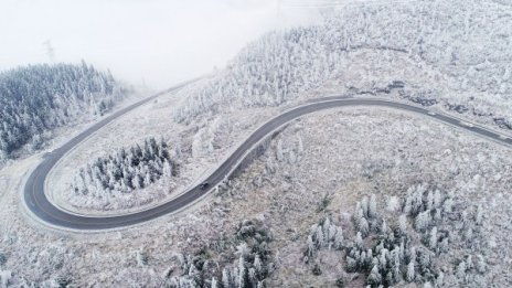 Автобус се пеобърна в Сърбия, трима загинаха