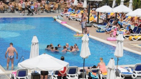 България &ndash; дестинация за бедни туристи. Рай за германските стругари 