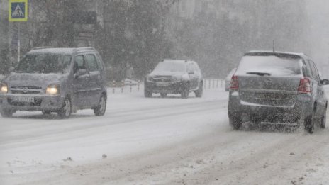 Понеделник, 14:00 часа, тръгва продажбата на е-винетки 