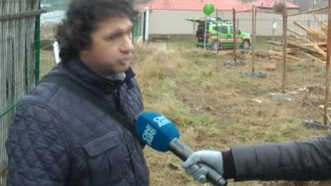 Рибари протестират: Искат си достъпа до Германката 