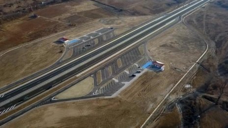 "Струма" пораства с още 24 км между Кресна и Сандански