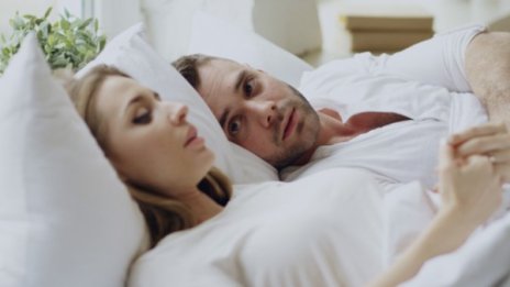 Не съм по връзките... Как се превеждат мъжките изрази?