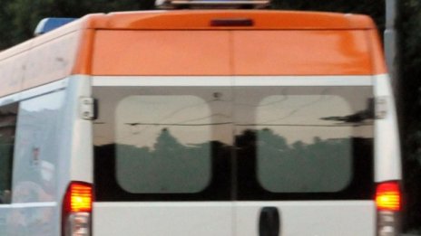 Агресия в Габрово: 19-годишен намушка непознат