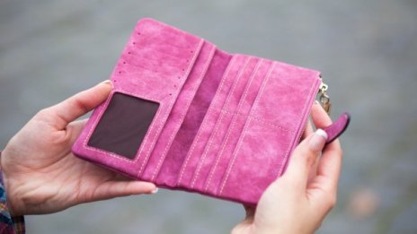 Парите "обичат" определени цветове, кои ли са те?