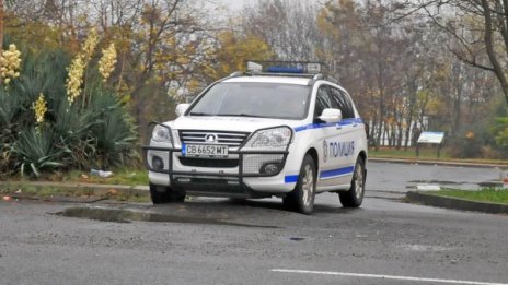Заради хазарт: Мъж се запали в колата си и... изгоря