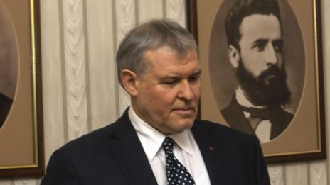 СДС пак протяга ръка към Демократична България, към ДБГ