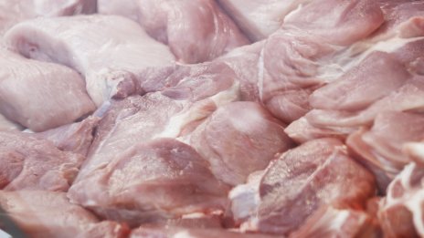 Иззеха близо 39 т животински продукти без документи в Свиленград