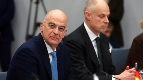 Никос Дендиас: Изоставянето на Кипър би било непростимо