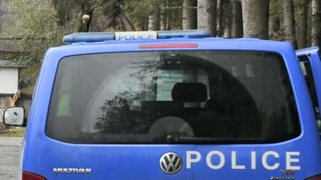 Кола в ремарке на ТИР край Самуил – две жертви!