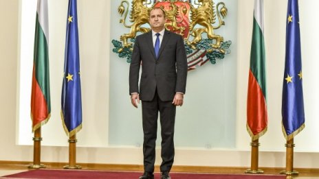 Радев с вето и върху промените в Наказателния кодекс