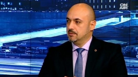 Данъкоплатците няма да плащат глобата на БЕХ!?