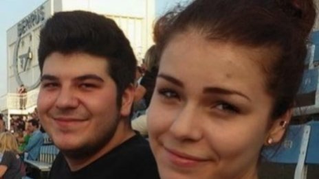 С четири куршума: Племенник на Гала – застрелян от полицай в САЩ