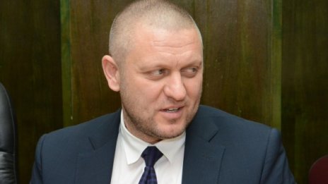 Старият шеф на ОДМВР-Стара Загора оглави СДВР