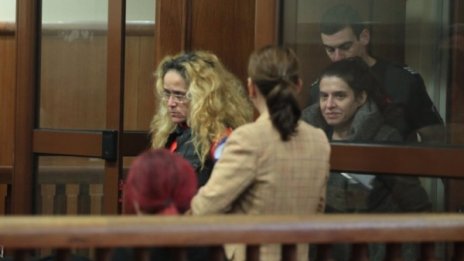 И все пак Иванчева ще посрещне в ареста Дядо Коледа 